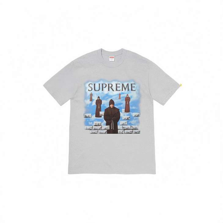 Picture of Supreme T Shirts Short _SKUSupremeS-2XLthtxS501264
